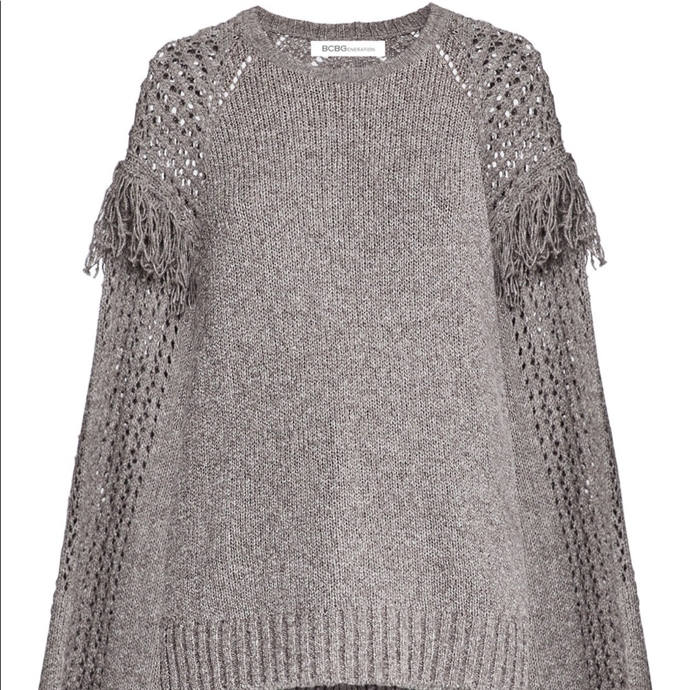 BCBG SWEATER⚡️⚡️NWT!